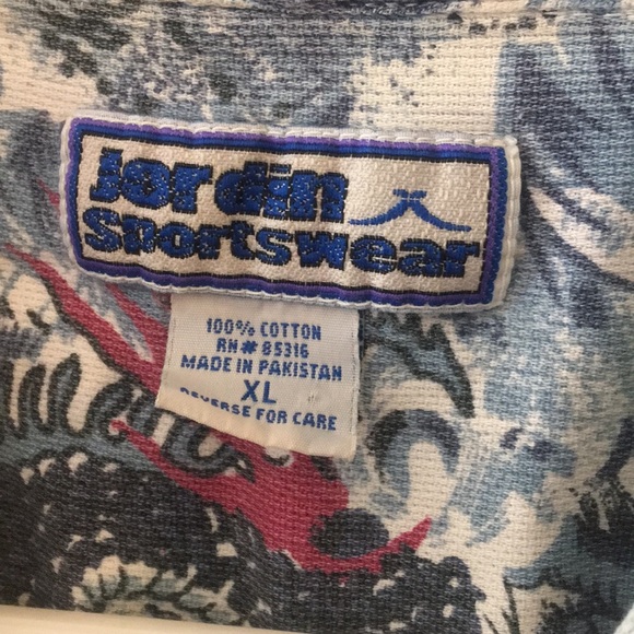 Button - Down - Picture 3 of 3